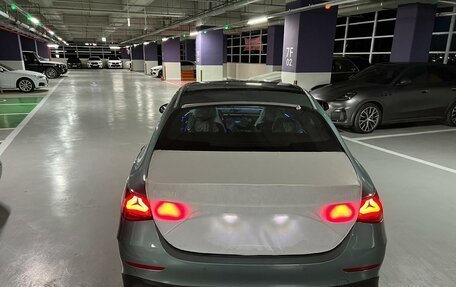 Mercedes-Benz E-Класс, 2025 год, 10 790 000 рублей, 6 фотография