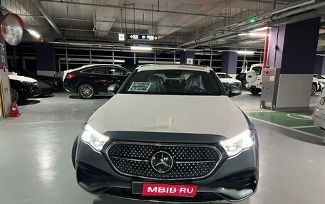 Mercedes-Benz E-Класс, 2025 год, 10 790 000 рублей, 2 фотография