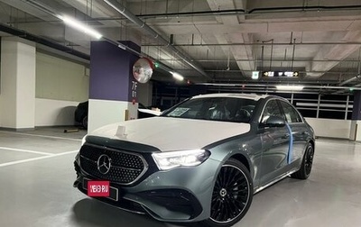 Mercedes-Benz E-Класс, 2025 год, 10 790 000 рублей, 1 фотография