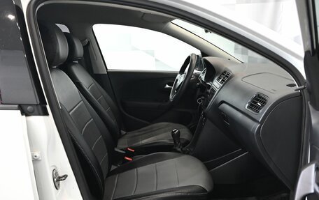 Volkswagen Polo VI (EU Market), 2018 год, 950 000 рублей, 12 фотография