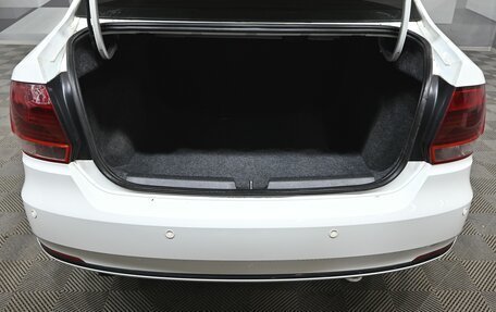 Volkswagen Polo VI (EU Market), 2018 год, 950 000 рублей, 7 фотография