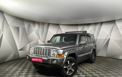 Jeep Commander, 2006 год, 959 000 рублей, 1 фотография