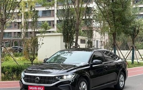 Volkswagen Passat B8 рестайлинг, 2022 год, 1 510 000 рублей, 1 фотография