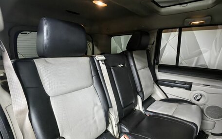 Jeep Commander, 2006 год, 959 000 рублей, 13 фотография