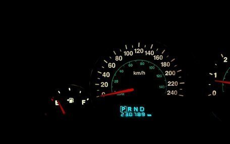 Jeep Commander, 2006 год, 959 000 рублей, 20 фотография