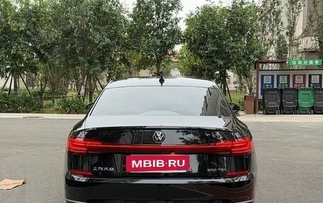 Volkswagen Passat B8 рестайлинг, 2022 год, 1 510 000 рублей, 5 фотография