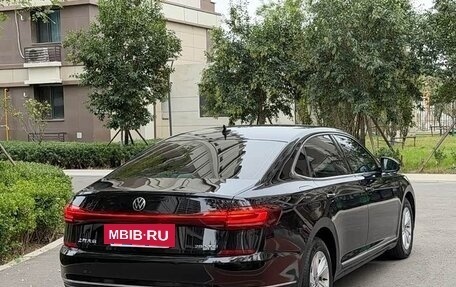 Volkswagen Passat B8 рестайлинг, 2022 год, 1 510 000 рублей, 4 фотография