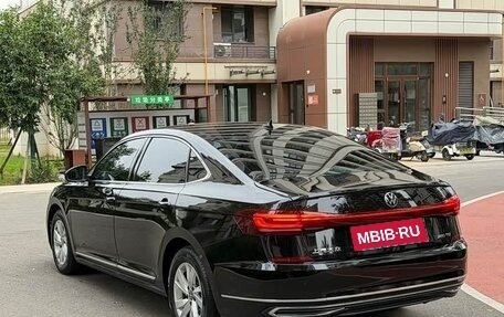 Volkswagen Passat B8 рестайлинг, 2022 год, 1 510 000 рублей, 6 фотография