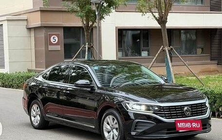 Volkswagen Passat B8 рестайлинг, 2022 год, 1 510 000 рублей, 3 фотография