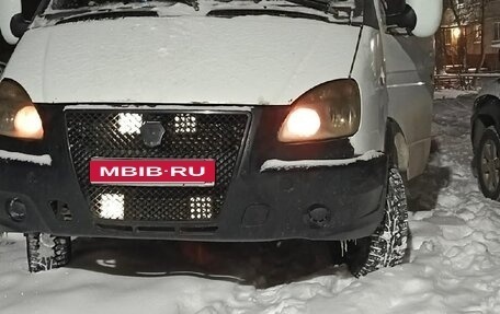 ГАЗ 3110 «Волга», 2003 год, 290 000 рублей, 1 фотография