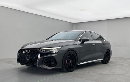 Audi A3, 2023 год, 1 950 000 рублей, 1 фотография