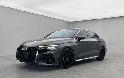 Audi A3, 2023 год, 1 950 000 рублей, 1 фотография