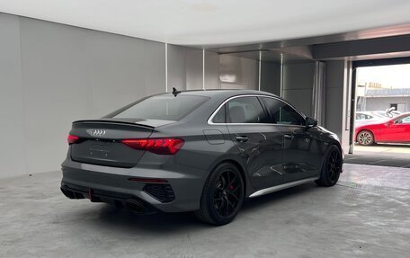 Audi A3, 2023 год, 1 950 000 рублей, 5 фотография