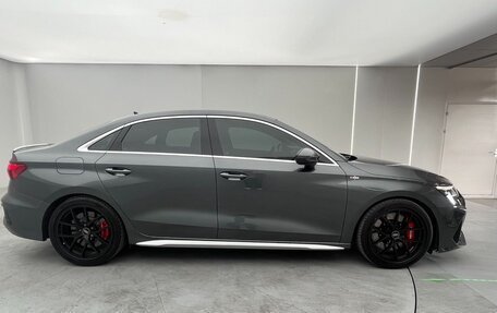 Audi A3, 2023 год, 1 950 000 рублей, 10 фотография