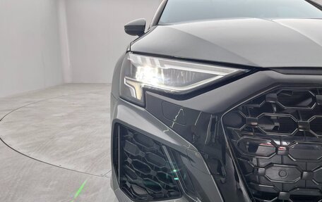 Audi A3, 2023 год, 1 950 000 рублей, 11 фотография