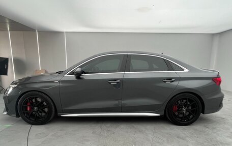 Audi A3, 2023 год, 1 950 000 рублей, 4 фотография