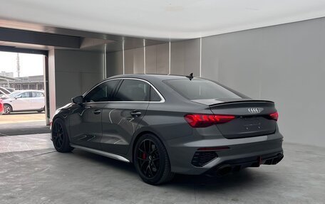 Audi A3, 2023 год, 1 950 000 рублей, 7 фотография