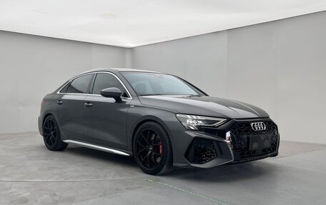 Audi A3, 2023 год, 1 950 000 рублей, 3 фотография