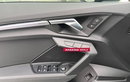 Audi A3, 2023 год, 1 950 000 рублей, 13 фотография