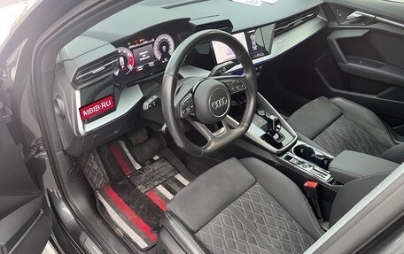 Audi A3, 2023 год, 1 950 000 рублей, 12 фотография