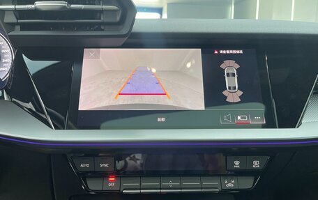 Audi A3, 2023 год, 1 950 000 рублей, 16 фотография