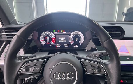 Audi A3, 2023 год, 1 950 000 рублей, 17 фотография