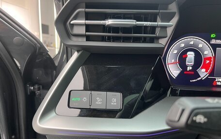 Audi A3, 2023 год, 1 950 000 рублей, 15 фотография