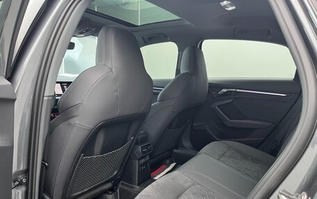 Audi A3, 2023 год, 1 950 000 рублей, 19 фотография