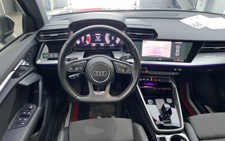 Audi A3, 2023 год, 1 950 000 рублей, 21 фотография