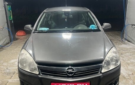 Opel Astra H, 2010 год, 600 000 рублей, 1 фотография