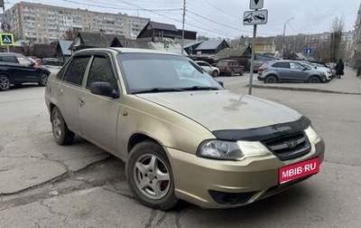 Daewoo Nexia I рестайлинг, 2009 год, 133 000 рублей, 1 фотография