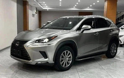Lexus NX I, 2021 год, 2 430 000 рублей, 1 фотография