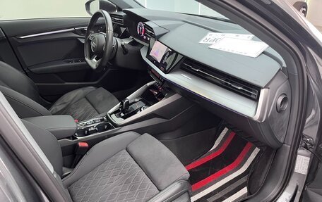 Audi A3, 2023 год, 1 950 000 рублей, 22 фотография