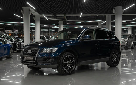 Audi Q5, 2010 год, 1 550 000 рублей, 1 фотография