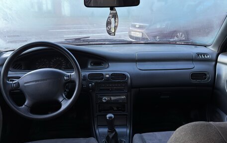 Mazda 626, 1996 год, 95 000 рублей, 7 фотография