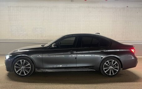 BMW 3 серия, 2018 год, 3 300 000 рублей, 4 фотография