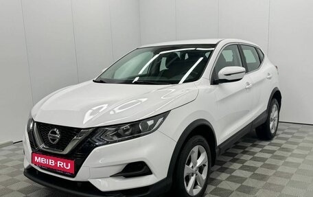 Nissan Qashqai, 2021 год, 2 160 000 рублей, 1 фотография