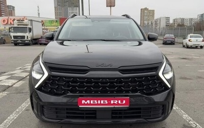 KIA Sportage IV рестайлинг, 2024 год, 3 750 000 рублей, 1 фотография