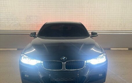 BMW 3 серия, 2018 год, 3 300 000 рублей, 12 фотография