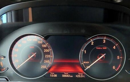 BMW 3 серия, 2018 год, 3 300 000 рублей, 11 фотография