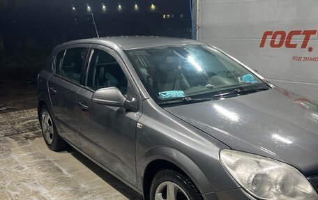 Opel Astra H, 2010 год, 600 000 рублей, 3 фотография