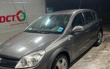 Opel Astra H, 2010 год, 600 000 рублей, 2 фотография