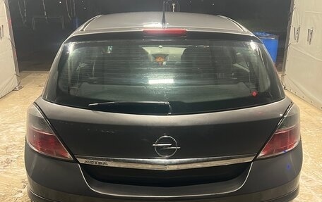 Opel Astra H, 2010 год, 600 000 рублей, 4 фотография