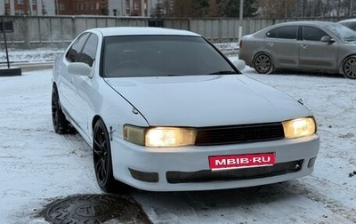 Toyota Cresta, 1993 год, 650 000 рублей, 1 фотография