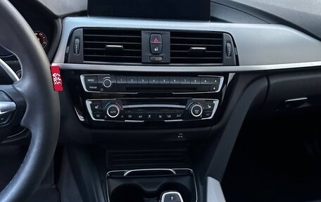 BMW 3 серия, 2018 год, 3 300 000 рублей, 9 фотография