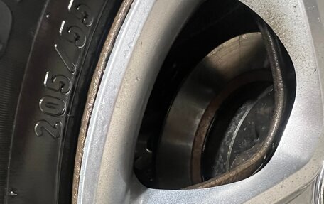 Opel Astra H, 2010 год, 600 000 рублей, 7 фотография