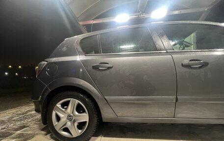 Opel Astra H, 2010 год, 600 000 рублей, 11 фотография