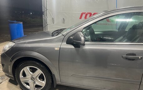 Opel Astra H, 2010 год, 600 000 рублей, 10 фотография
