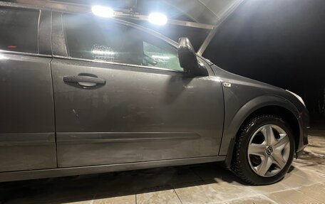 Opel Astra H, 2010 год, 600 000 рублей, 12 фотография