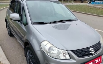 Suzuki SX4 II рестайлинг, 2013 год, 710 000 рублей, 1 фотография